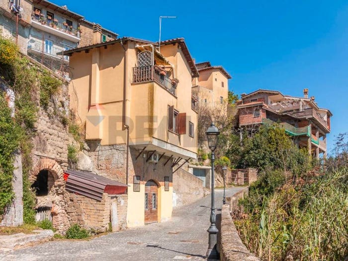 Casa bilocale in vendita in VIA DEL LAVATORICCHIO, Centro, Morlupo