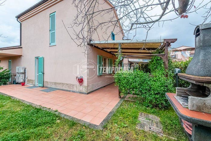 Appartamento quadrilocale in vendita in Via Positano, Marcelli, Numana
