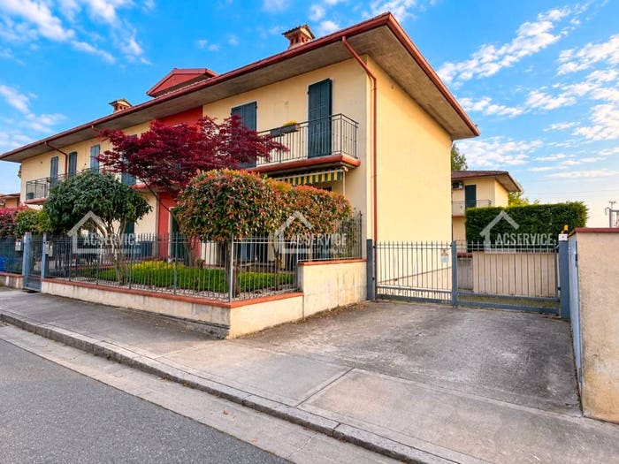 Appartamento bilocale in vendita in Via Caterina dell'Olmo, Bagnolo Mella