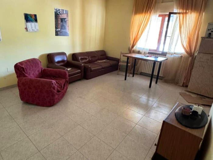 Appartamento trilocale in vendita in Via delle Olimpiadi, Centro, Avezzano