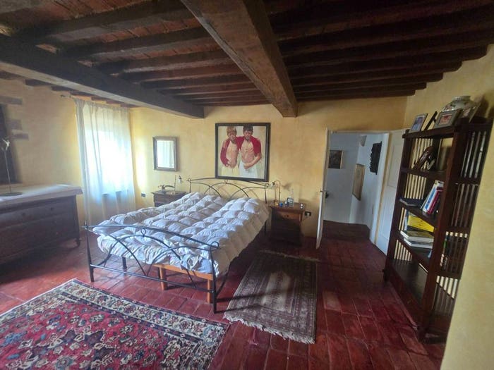 Casa trilocale in vendita in Dosolo