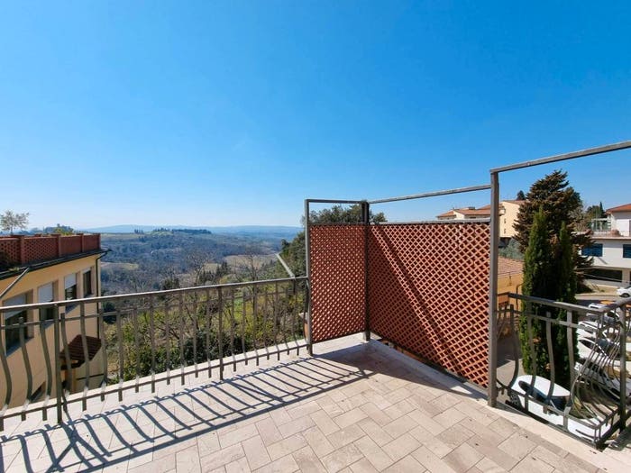 Appartamento con 5 locali in vendita in Centro, Montespertoli