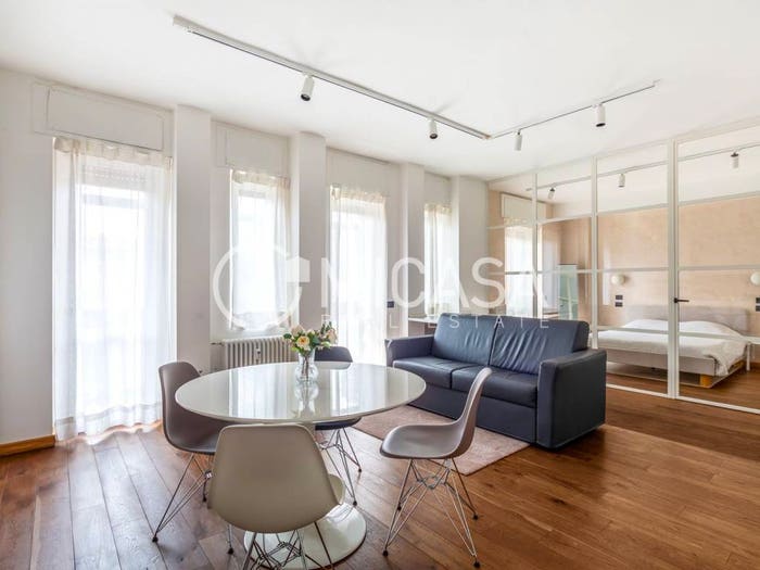Appartamento bilocale in vendita in Piazzale Lagosta, Isola, Milano