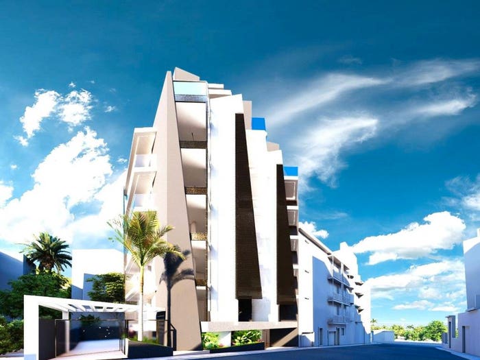 Appartamento bilocale in vendita in Via Nazioni Unite, Mercede Calabona, Alghero