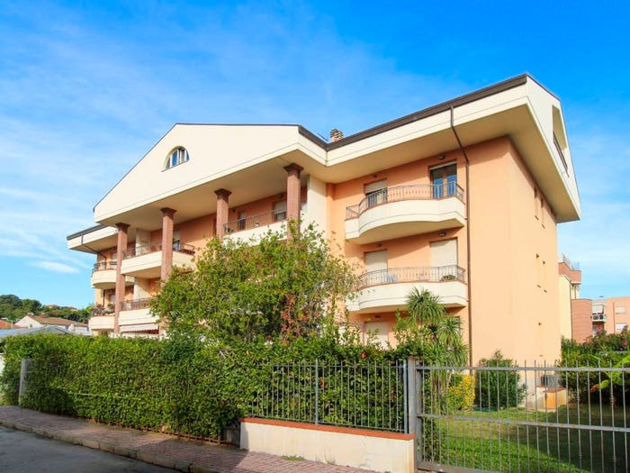 Appartamento trilocale in vendita in Via Trieste, Centro, Giulianova