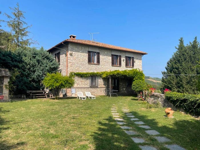 Casa con 6 locali in vendita in Strada di Camartana, Narni