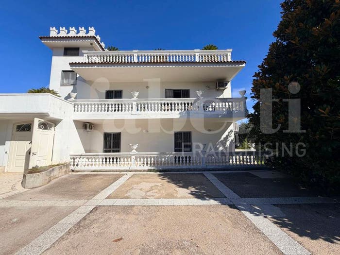 Casa in vendita in Via Nazario Sauro, Centro, Sant'Egidio del Monte Albino