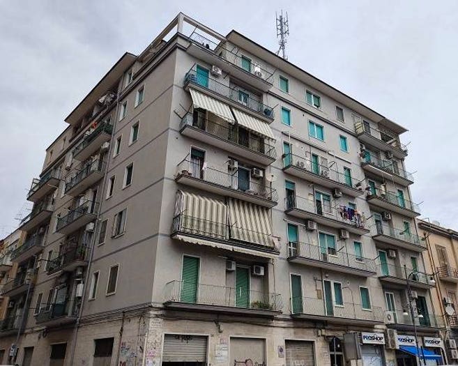 Appartamento bilocale in vendita in Via Vittime Civili, San Michele, Foggia