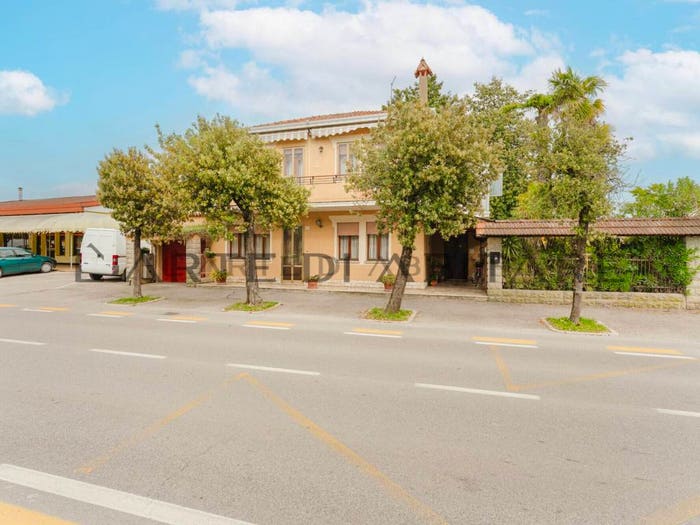 Casa con 6 locali in vendita in Treportina, Ca' Savio, CavallinoTreporti