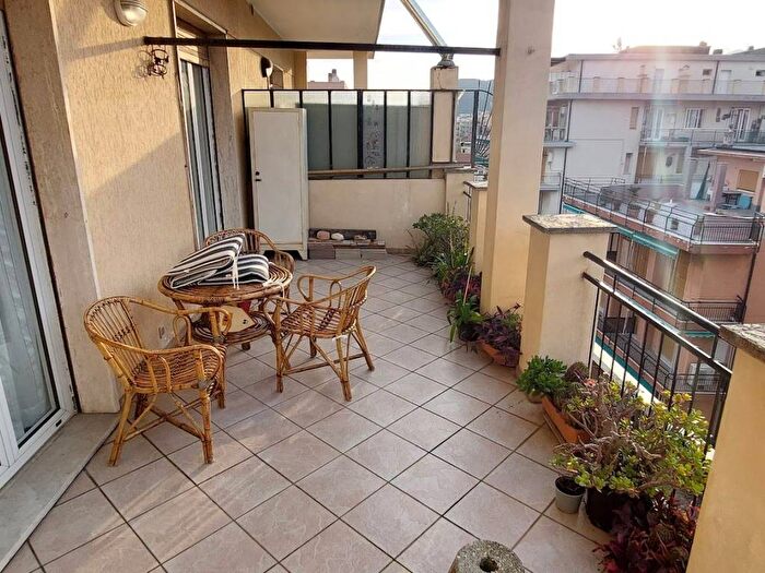Casa bilocale in vendita in Corso Europa, Centro, Loano