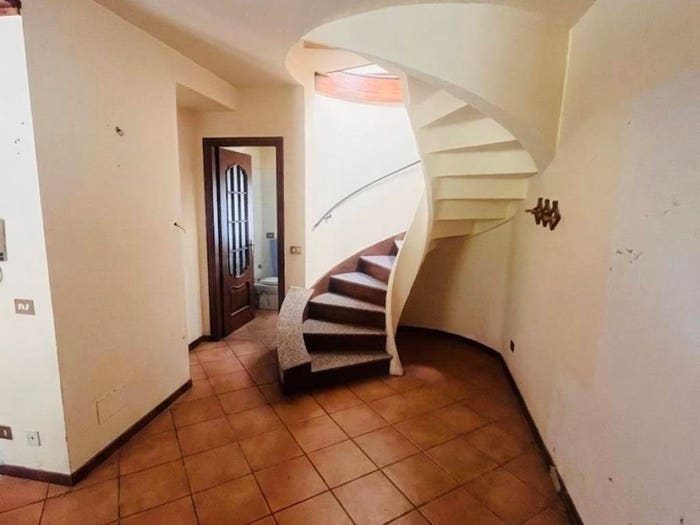 Casa quadrilocale in vendita in Via Roma, Argine, Bressana Bottarone