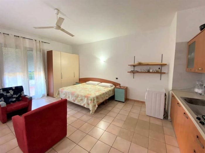 Appartamento monolocale in vendita in Via Montenegro, Lizzanello