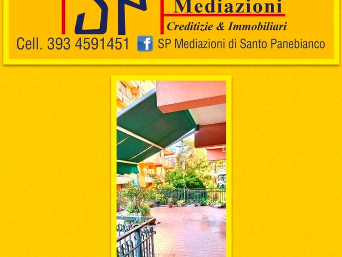 Appartamento con 5 locali in vendita in Corso Italia, Centro, Giarre