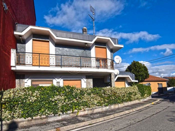 Casa con 5 locali in vendita in Via TOTI, Brandizzo