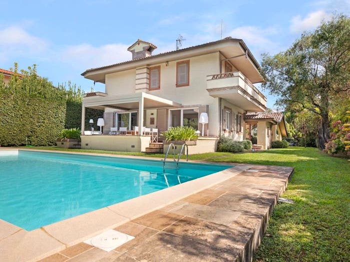 Casa con 6 locali in vendita in via giglioli, Caranna, Forte dei Marmi