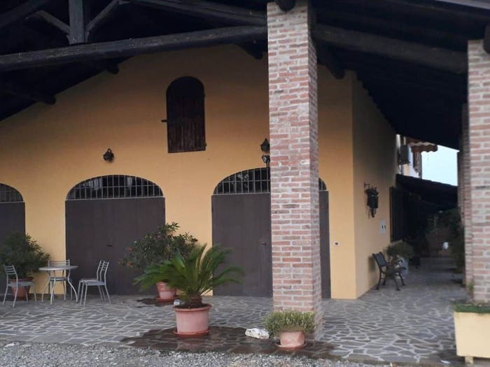 Casa quadrilocale in vendita in Via Fornace Vecchia, Caorso