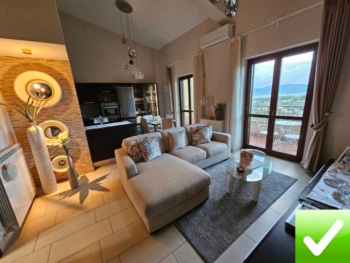 Appartamento con 5 locali in vendita in Catona Villa San Giuseppe, Reggio Calabria