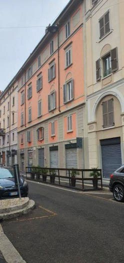 Appartamento monolocale in affitto in Arco della Pace, Milano