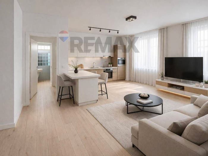 Appartamento bilocale in vendita in Via Giuseppe Frua, Frua, Milano
