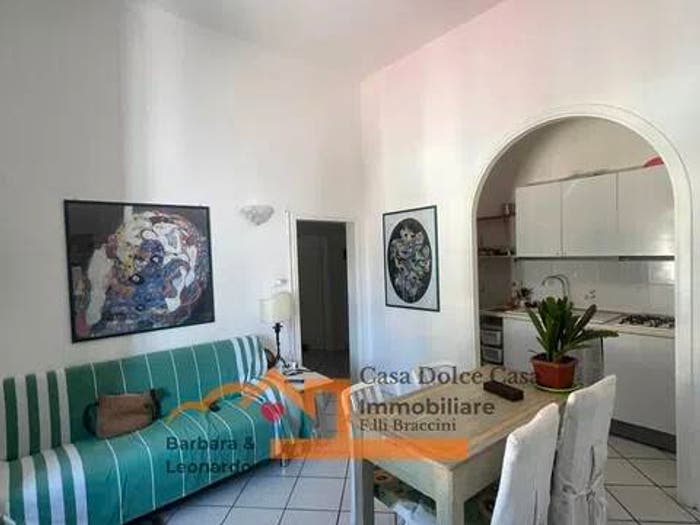 Appartamento bilocale in vendita in Via Vittorio Veneto, Centro, Piombino