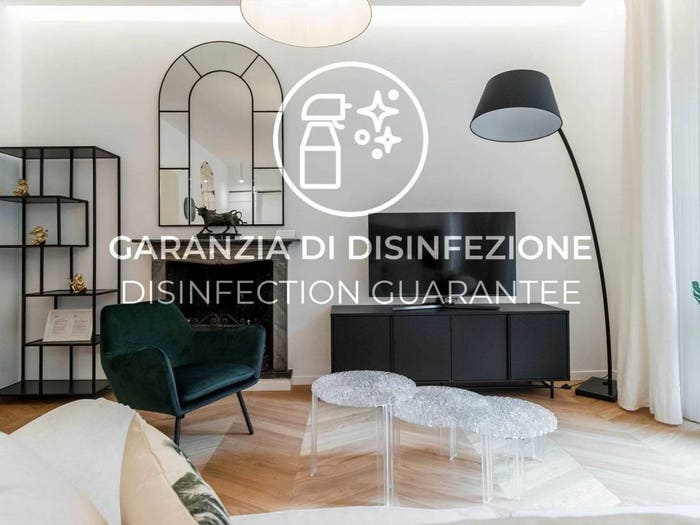 Appartamento trilocale in affitto in Piave Tricolore, Milano