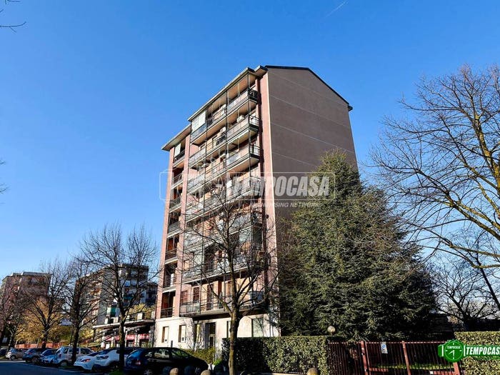 Appartamento bilocale in vendita in Viale Lombardia, Romano Banco, Buccinasco