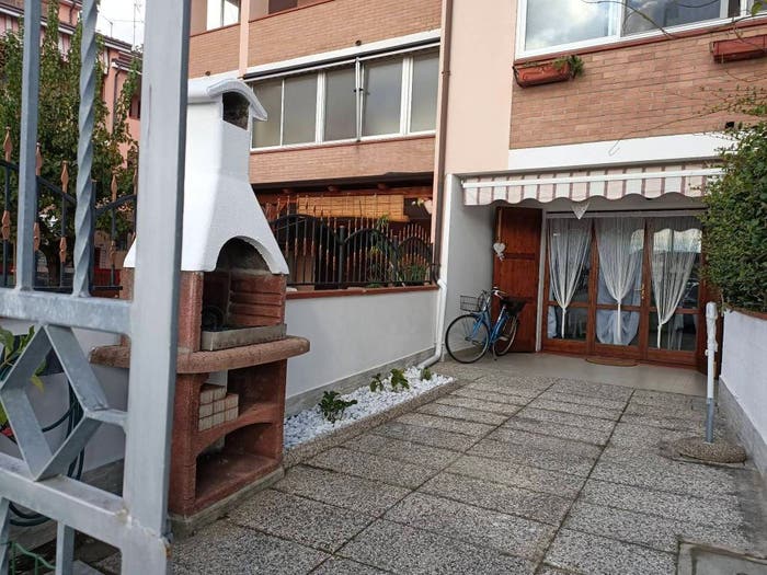 Appartamento bilocale in vendita in Piazza della Vittoria, San Giuseppe, Comacchio