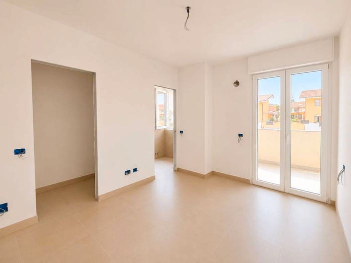 Appartamento quadrilocale in vendita in Via Francesco Petrarca, Porta San Lorentino, Arezzo