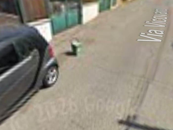 Casa quadrilocale in vendita in Via Vicovaro, Setteville Nord, Guidonia Montecelio