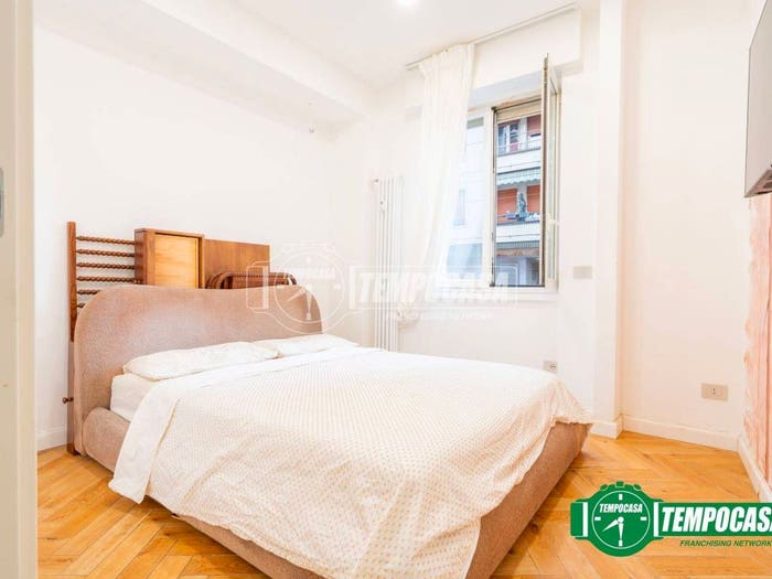 Appartamento trilocale in vendita in Viale Carlo Espinasse, Certosa, Milano
