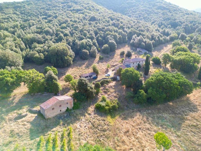 Casa con 6 locali in vendita in Località Gallena, Casole d'Elsa