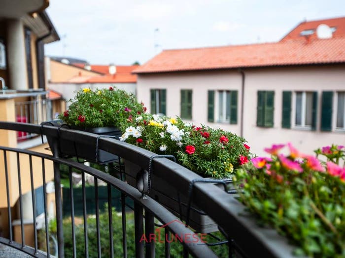 Appartamento bilocale in vendita in Largo San Crispino, Centro, Parabiago