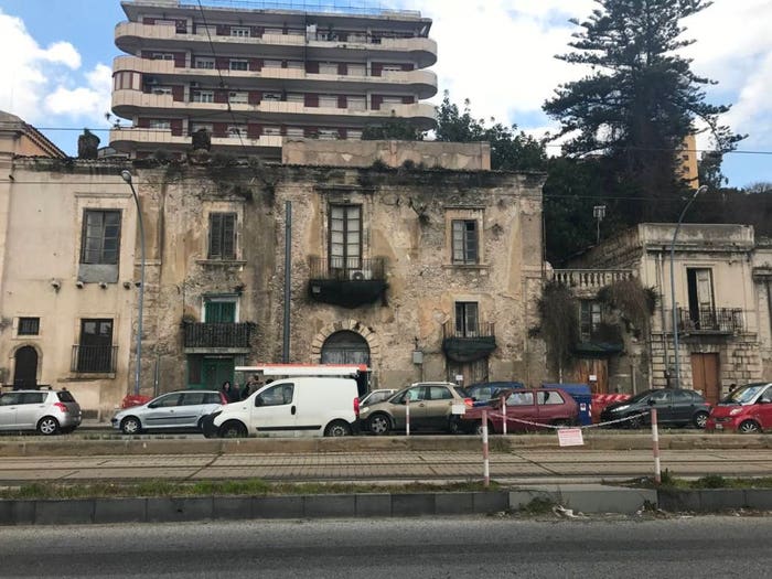 Casa in vendita in Viale della Libertà, Libertà, Messina