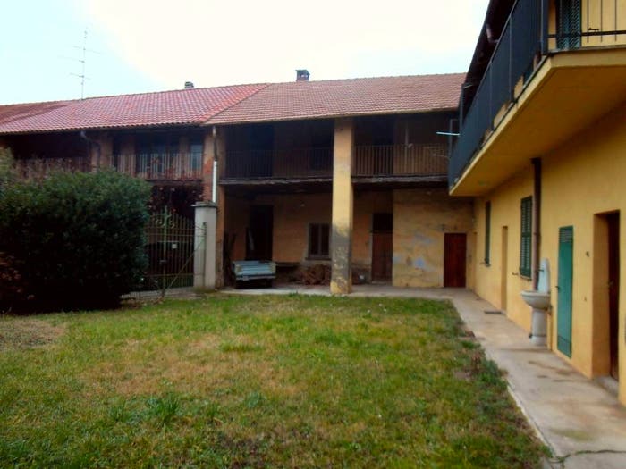 Casa con 6 locali in vendita in Via Carso, Appiano Gentile