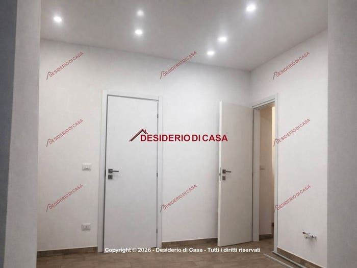 Appartamento trilocale in vendita in Via Girolamo di Martino, Malaspina, Palermo