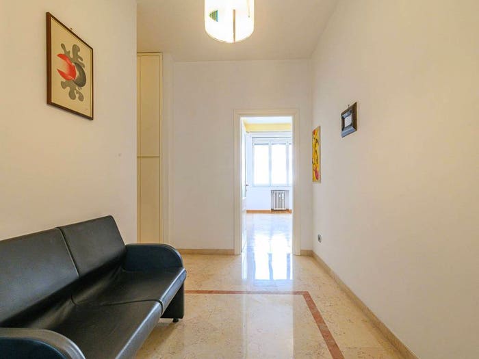 Appartamento con 5 locali in vendita in Viale delle Medaglie d'Oro, Balduina, Roma