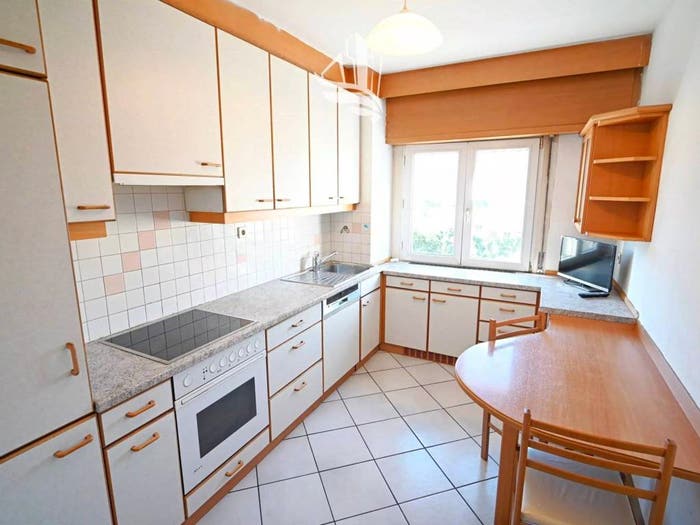 Appartamento trilocale in vendita in Via Maso della Pieve, Oltrisarco Aslago, Bolzano