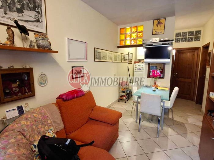 Casa trilocale in vendita in Borgo San Lorenzo