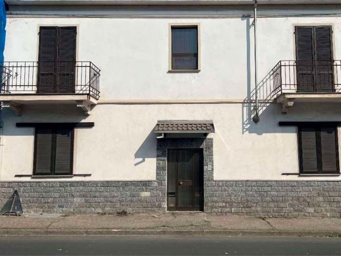 Casa con 6 locali in vendita in Corso Risorgimento, Vignale, Novara