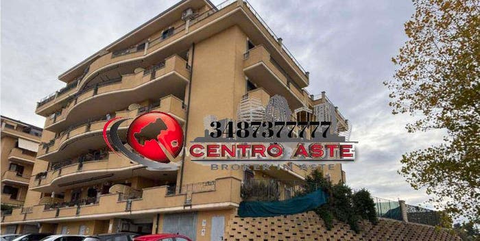 Appartamento trilocale in vendita in Via Tagliamento F Mentana RM Italia, Centro, Mentana