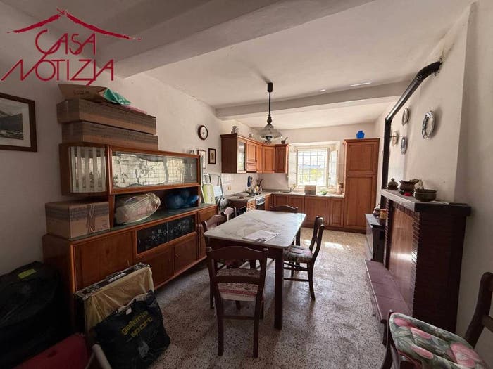 Casa con 6 locali in vendita in via di ville altieri, Massa Pisana Vicopelago, Lucca