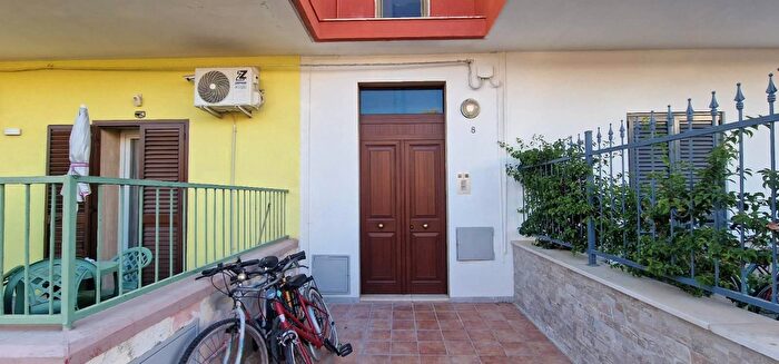 Appartamento quadrilocale in vendita in Via Cristoforo Colombo, Porto Cesareo