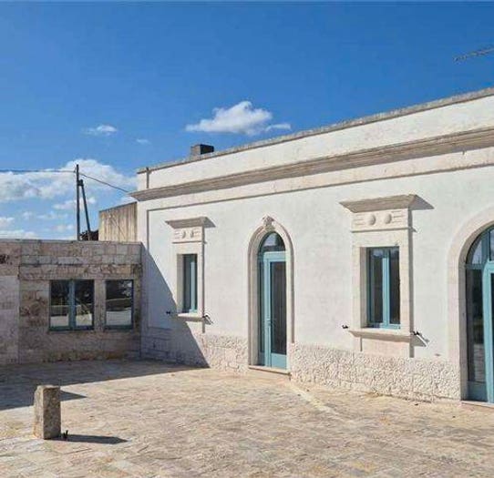 Casa con 6 locali in vendita in Contrada Fasola, Cisternino