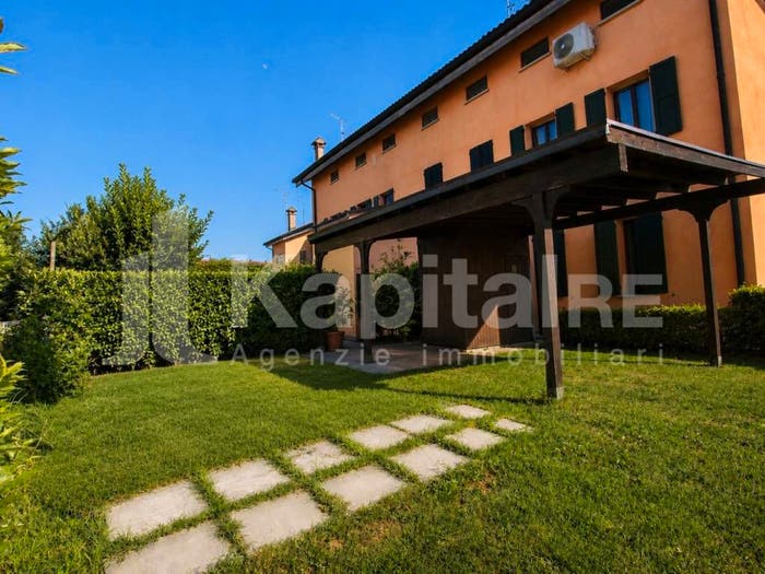 Appartamento quadrilocale in vendita in Via Villa Fontana, Villa Fontana, Medicina