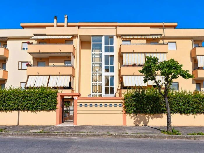 Appartamento quadrilocale in vendita in Via ippolito sabino, Centro, Lanciano