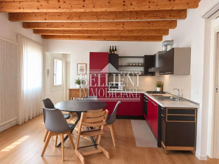 Appartamento trilocale in affitto in Via Raffaele Pasi, Viale Trieste Villaggio dei Fiori, Vicenza