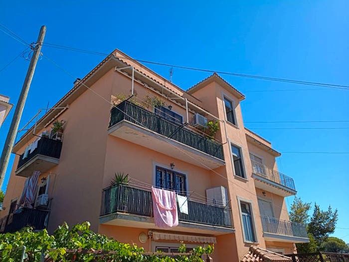 Appartamento trilocale in vendita in Via Alessandro Manzoni, Fonte Nuova