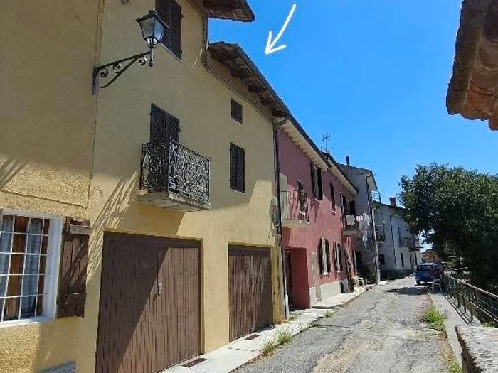 Appartamento con 6 locali in vendita in via Roma, Centro, Odalengo Grande