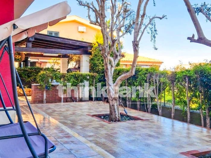 Casa con 6 locali in vendita in contrada uliveto, Augusta