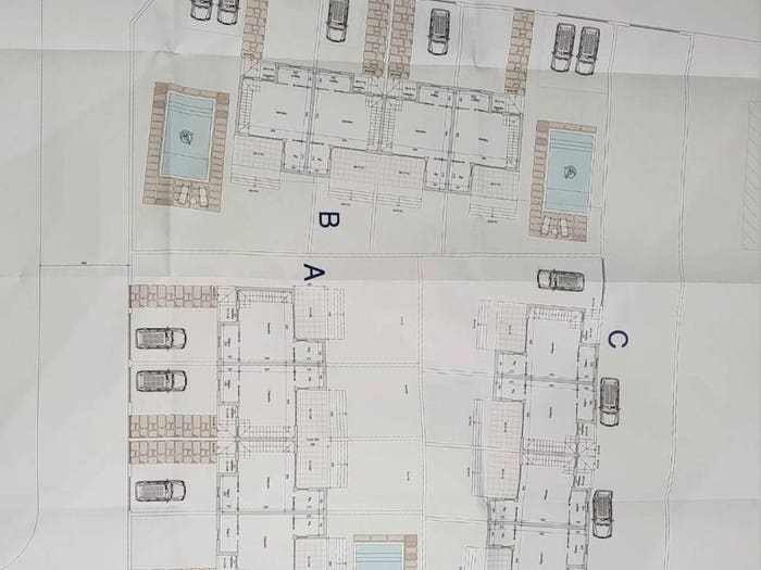 Casa quadrilocale in vendita in Via Luigi di Molfetta, Bisceglie